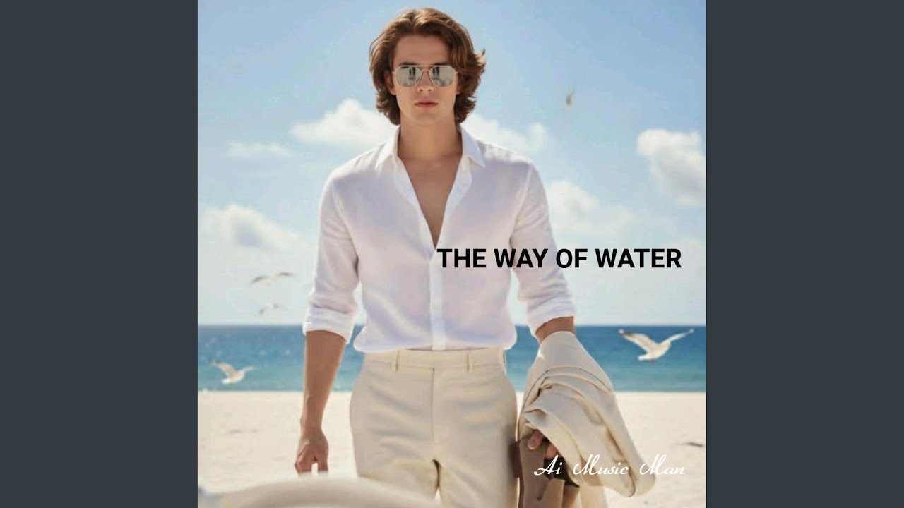 THE WAY OF WATER