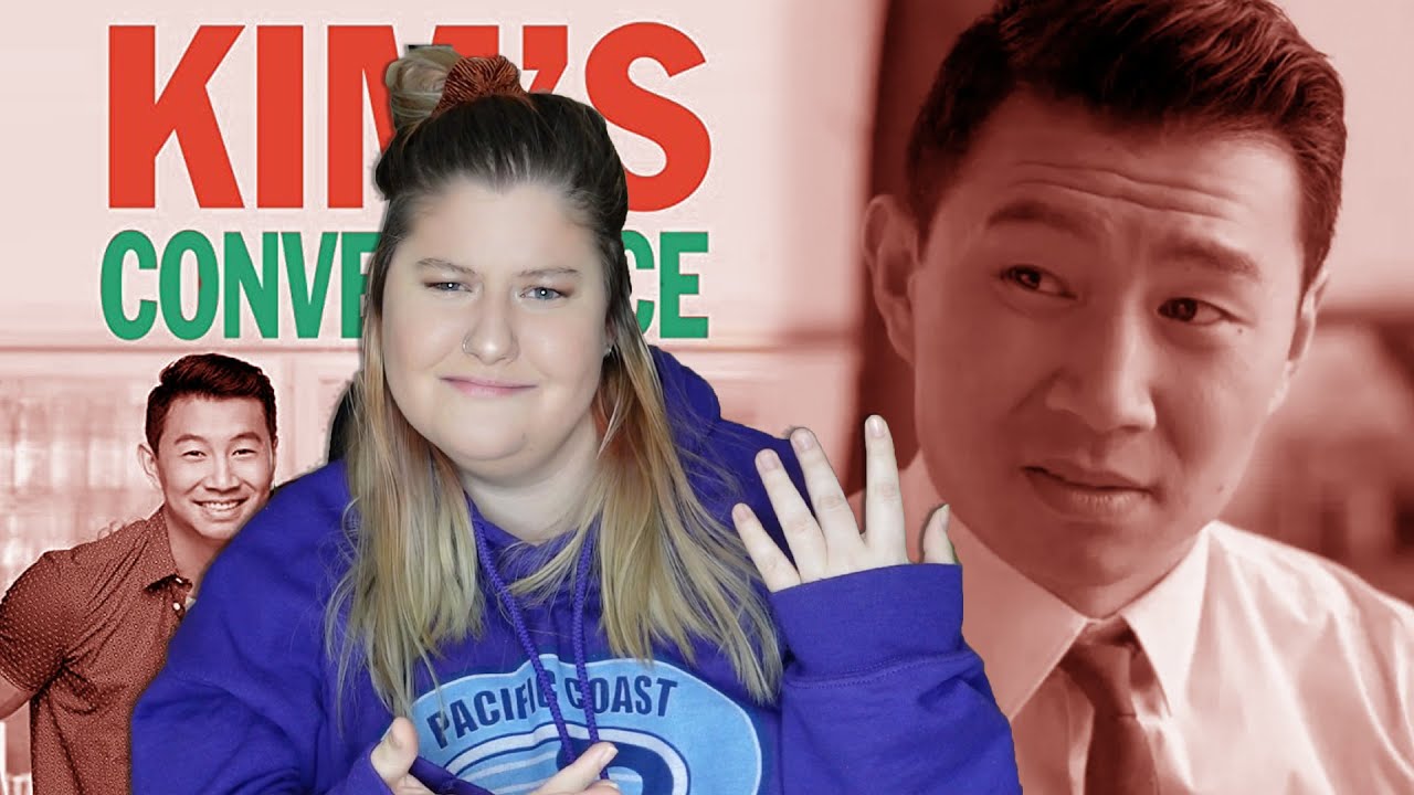 Why Jung Kim is the Worst | Kim's Convenience