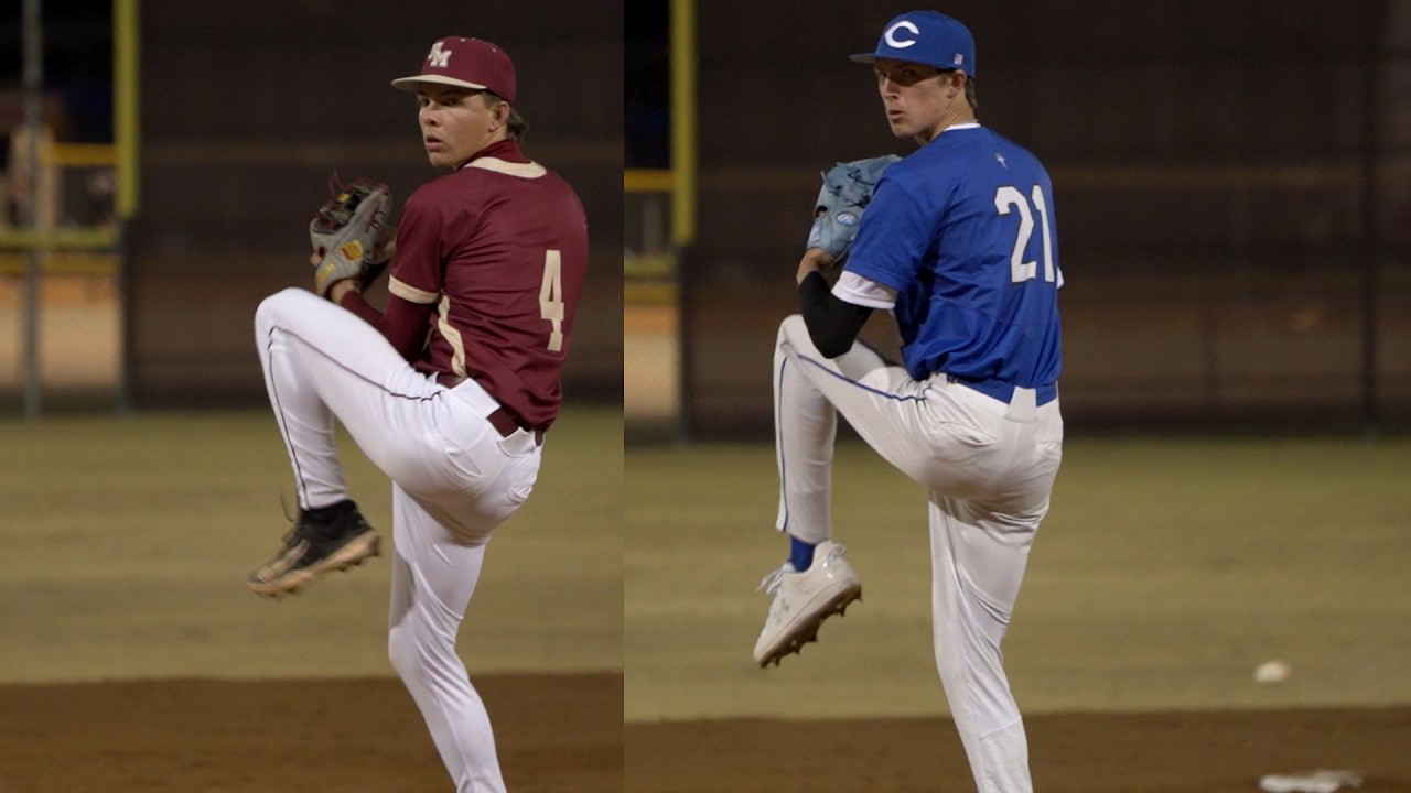 North Marion Colts vs Clay Blue Devils