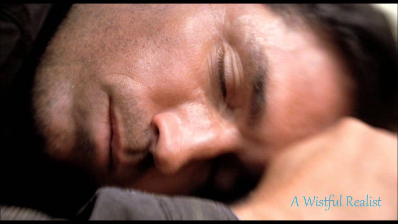 Jim Caviezel - A fan Tribute