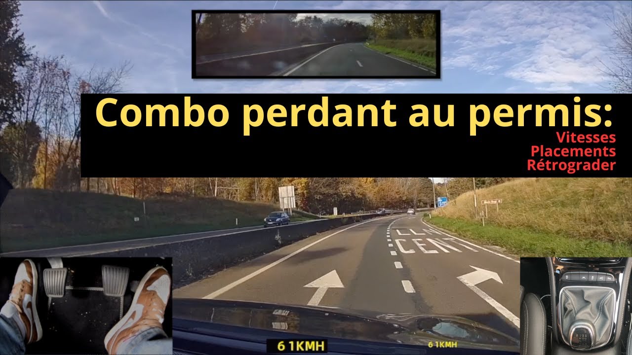 Echec assuré à l'examen