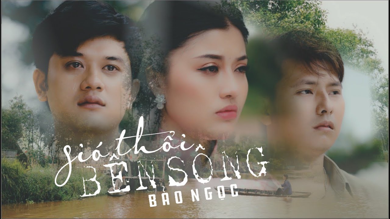 Tân Cổ GIÓ THỔI BẾN SÔNG - Bảo Ngọc, Phong Nhã, Triệu Thiên Đạt | Tân Cổ Hiện Đại Mới Nhất Năm 2023
