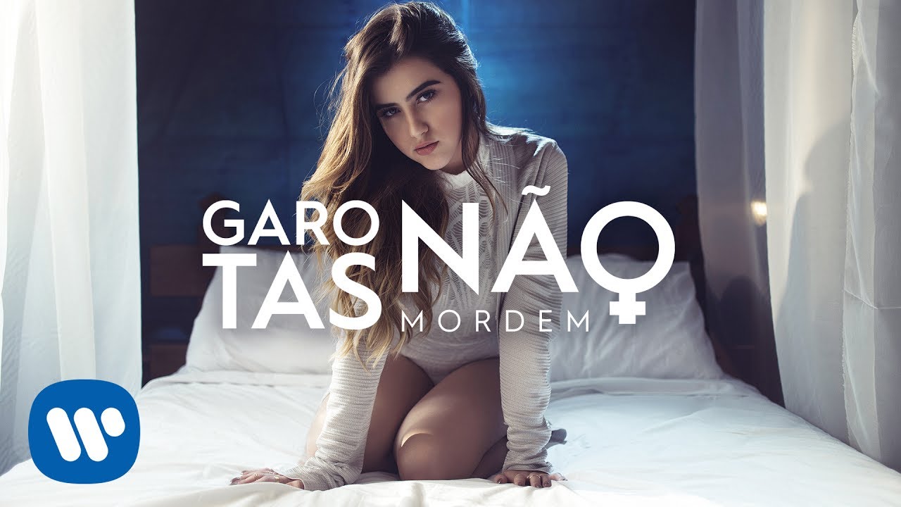 Sofia Oliveira - Garotas Não Mordem (Clipe Oficial)