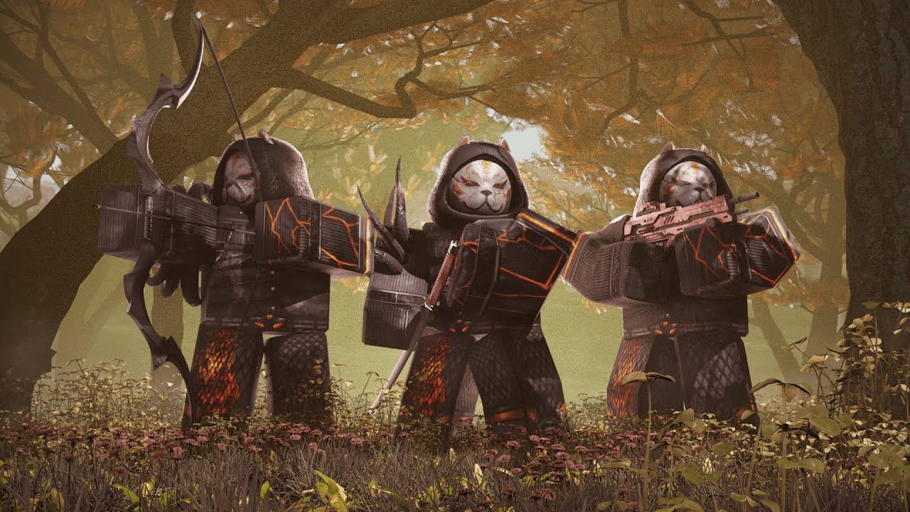 POV: Playing With Dawn Guard In ROR.