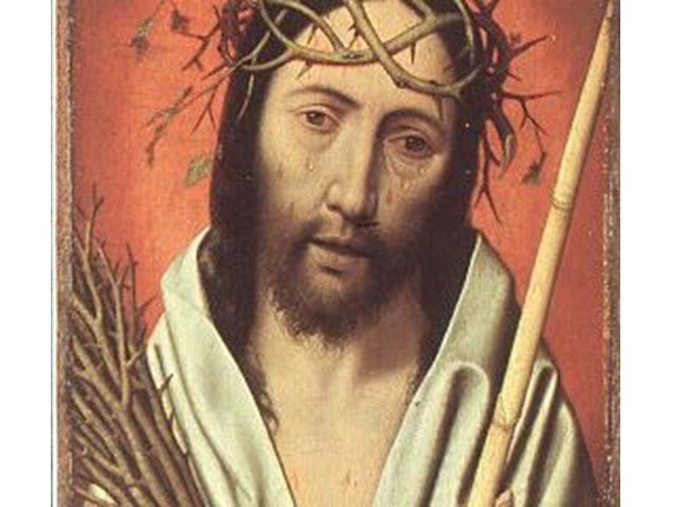 Jesus in Art - The Rt Hon Lord Richard Harries