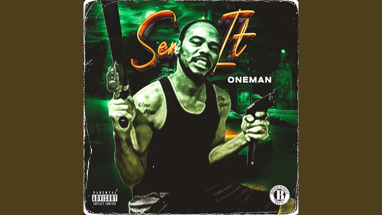 SEND IT (“Instrumental”)