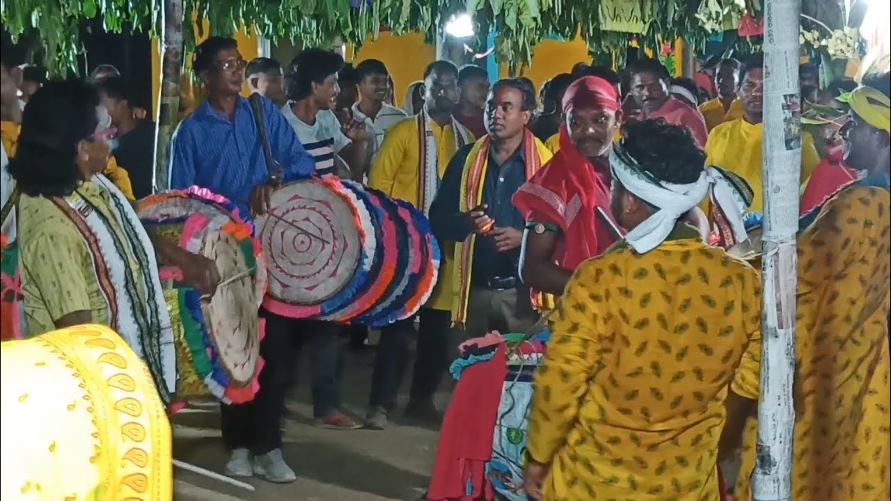 Rijhe Rijhe Sadi Hole // Singer Laljit Kachhap // Original Sadi Damkach video 2025 !!