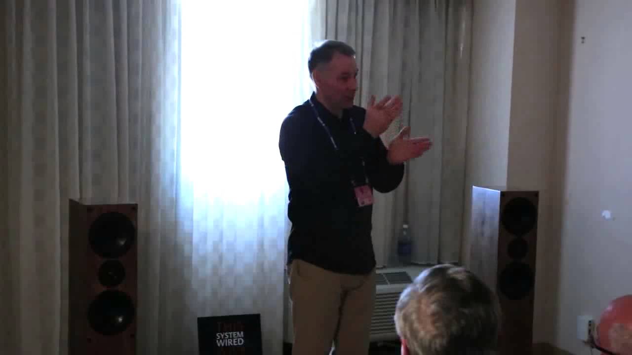 RMAF14: Cartridge Optimization For Musical Performance