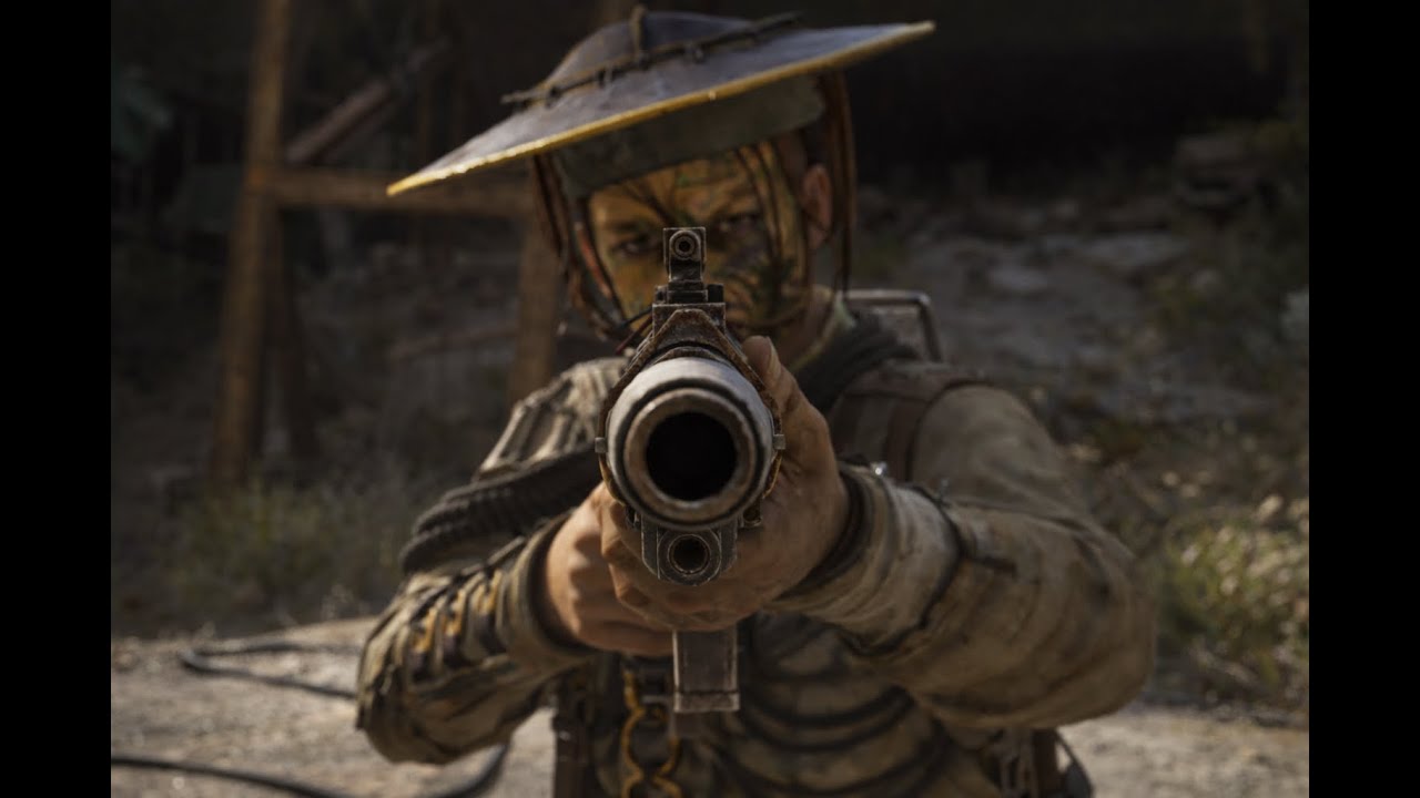 Forget - Arc Raider's PvP