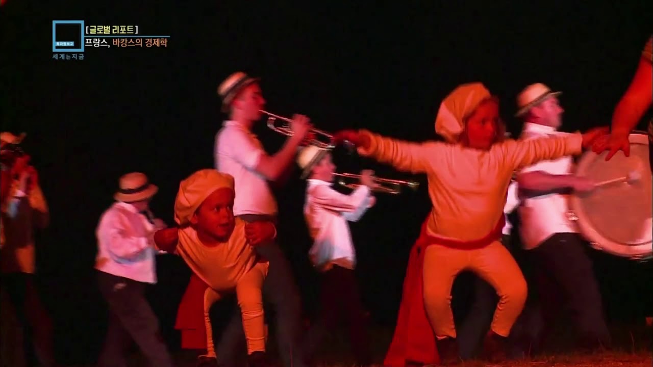 Spectacle de Saint Fargeau 2017