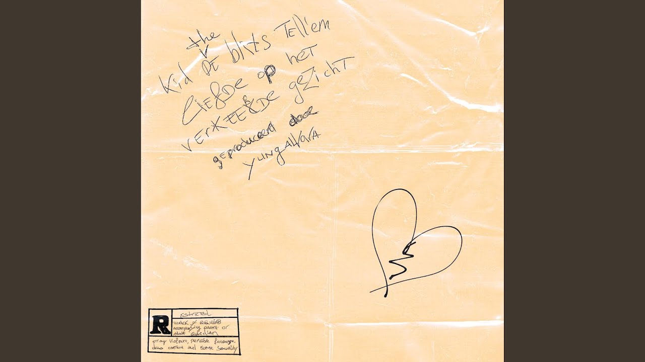 Liefde Op Het Verkeerde Gezicht