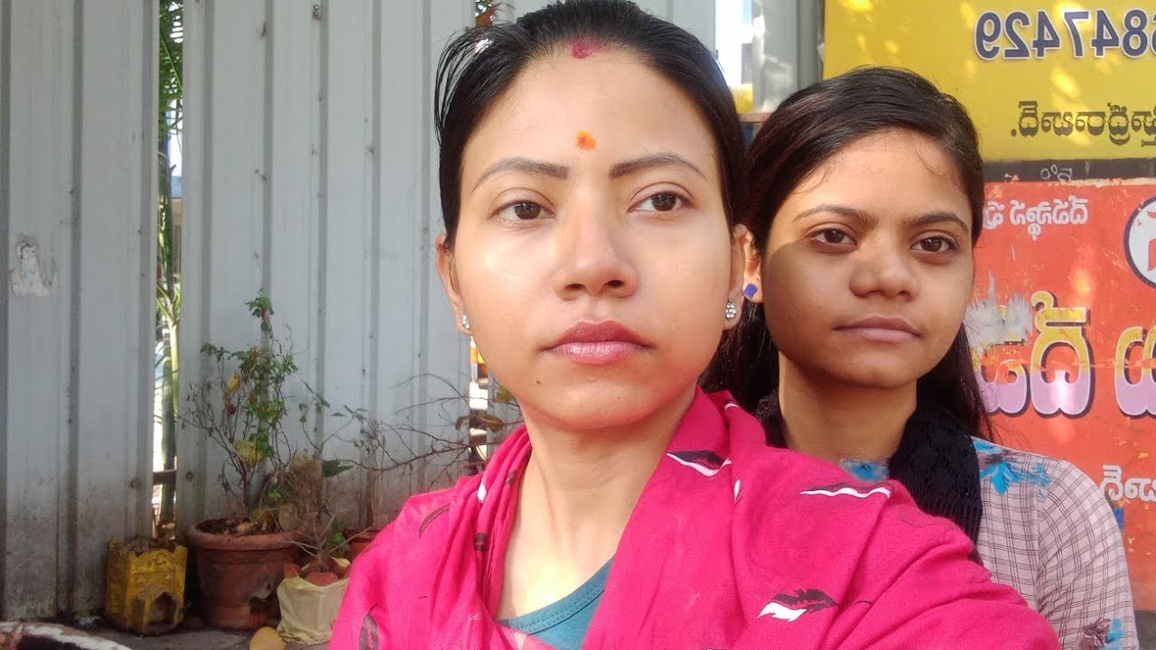Makar Sankranti vlog || Meri simple life ❤️❤️😍😍