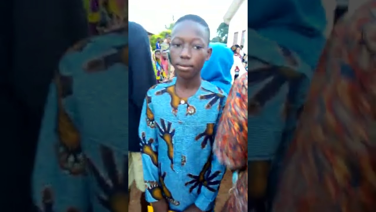 le d&eacute;marrage du BEPC 2022 au B&eacute;nin.