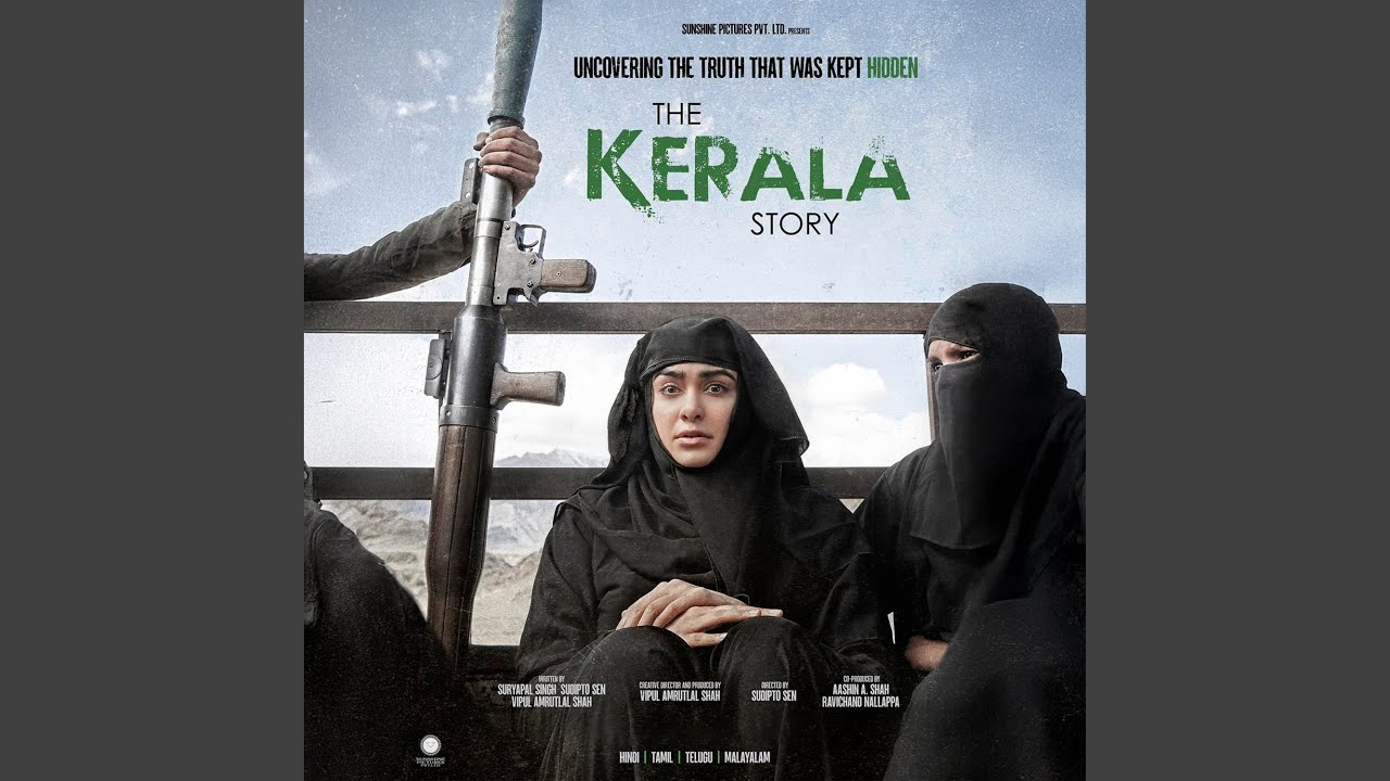 Ambo Ambambo (From The Kerala Story)