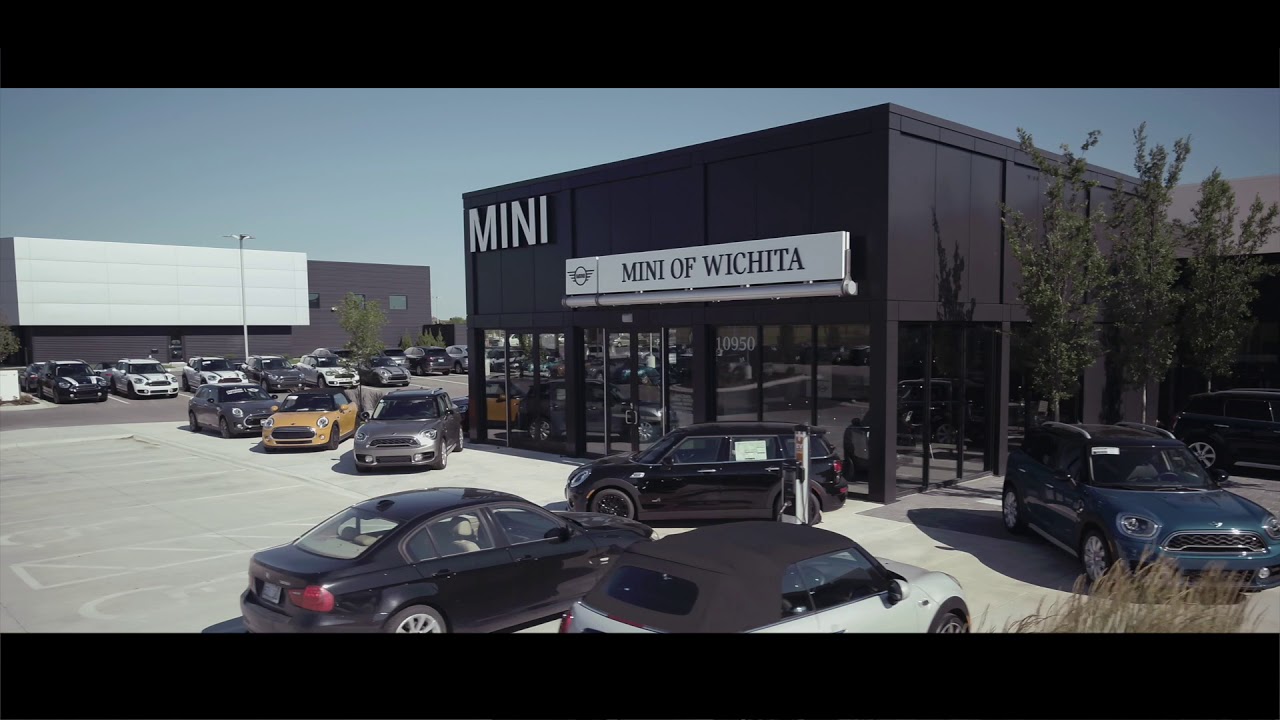 Walser Auto Campus - Wichita, Kansas