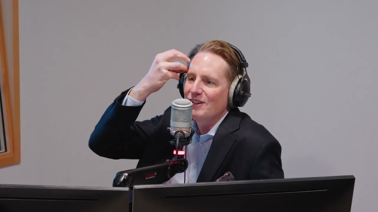 25 Jahre SVC: Mitgründer Hans-Ulrich Müller über KMU-Erfolg | SVC KMU Storys