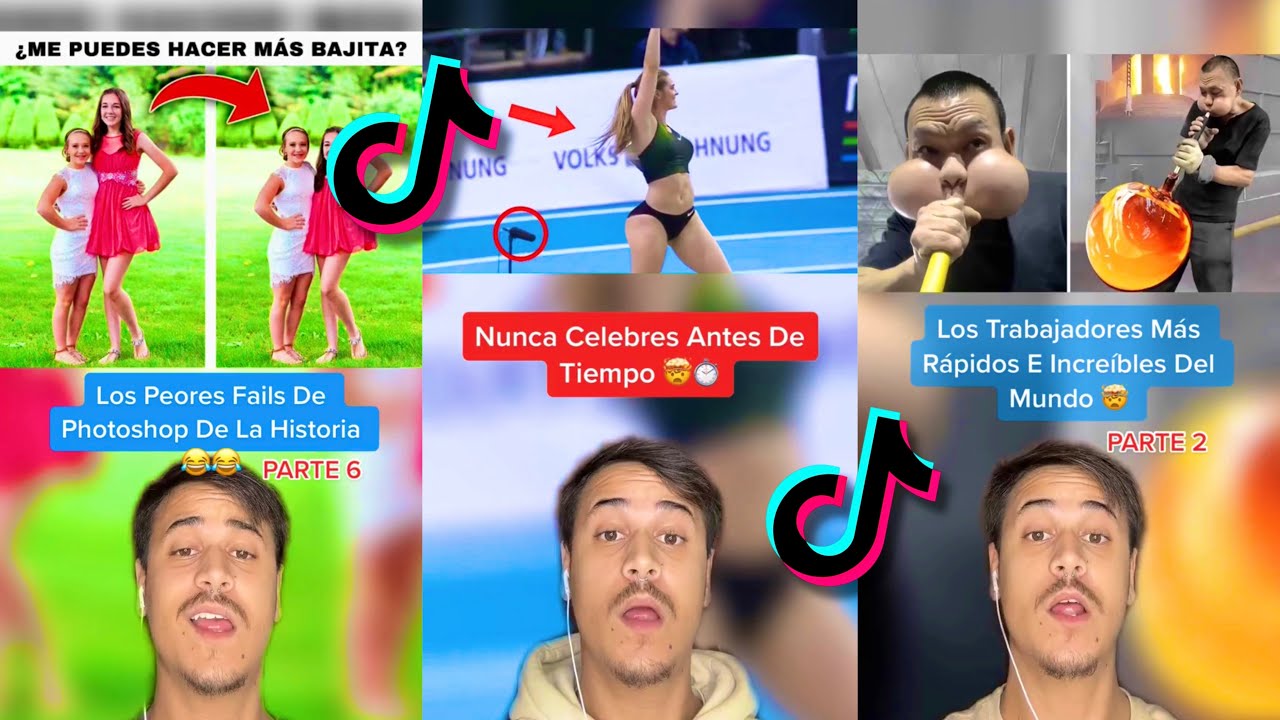Nuevos Tik Tok de Dani Itss 2023 #24 😂 #shorts