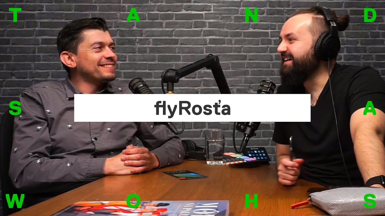 FLY ROSŤA: Byznys třída není drahá, jen Češi málo vydělávají, letadlo plné 