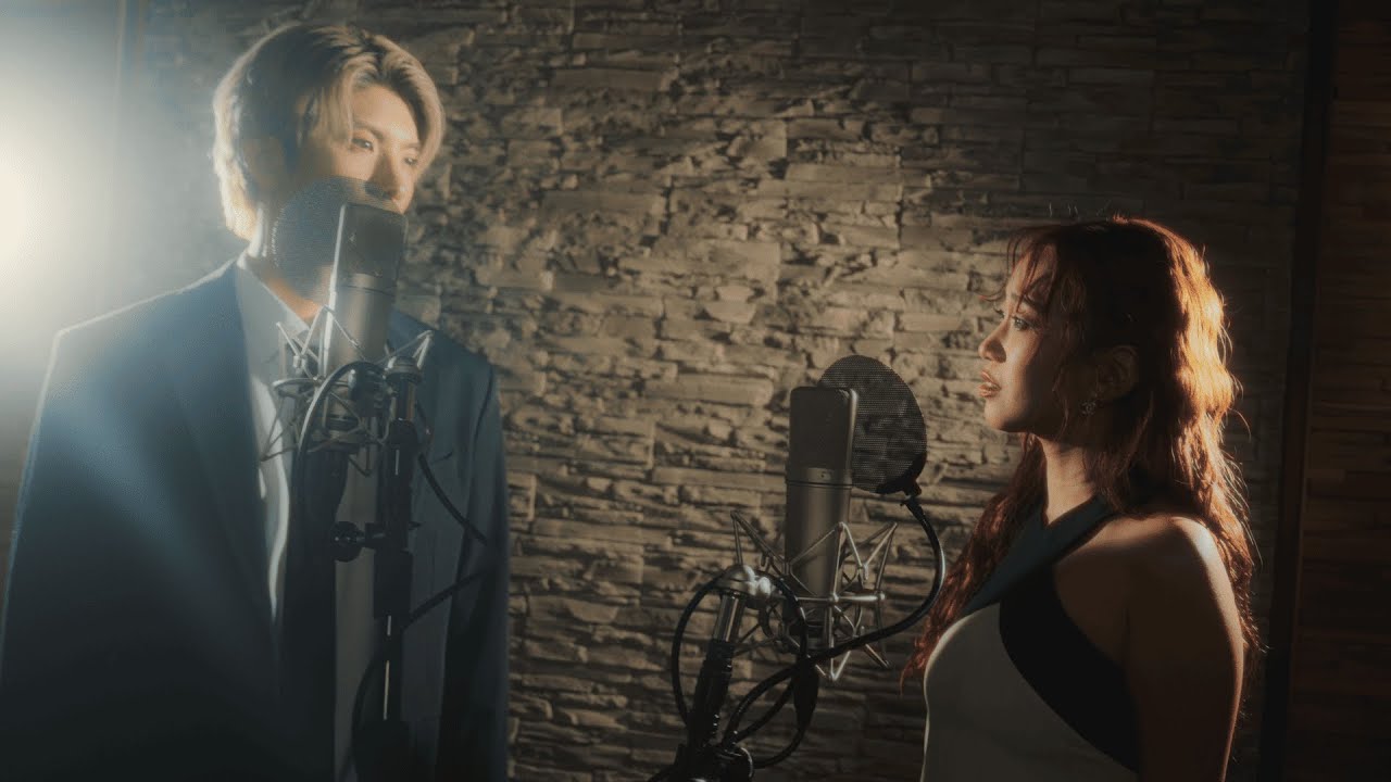THE SIXTH LIE “タイムカプセル feat. KIMIKA“ Studio Performance Video