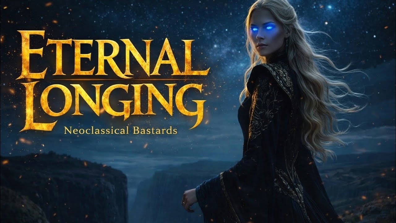 Eternal Longing - Neoclassical Bastards (Official Music Video)