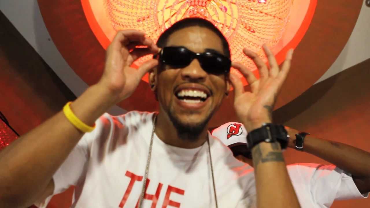 THE R.E.G.I.M.E. Featuring Zaytoven 