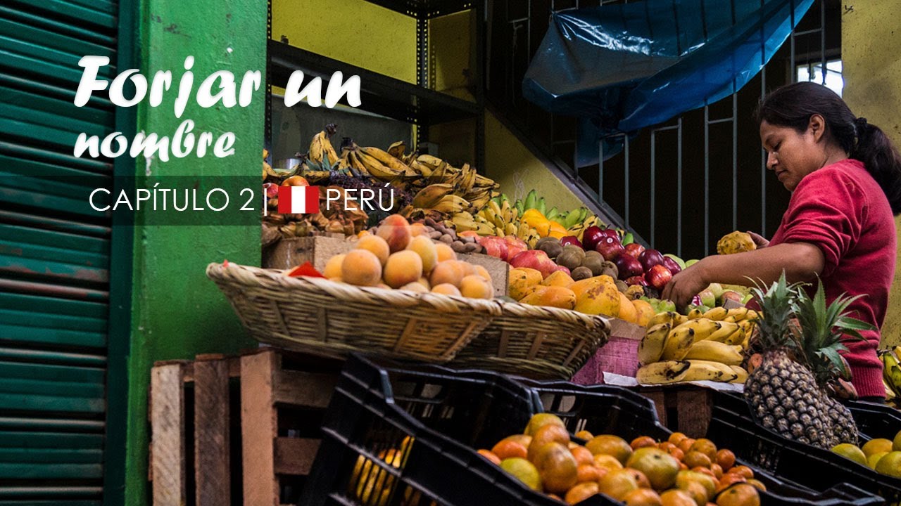 PERÚ - POSTALES OLVIDADAS | Documental Feliz7play