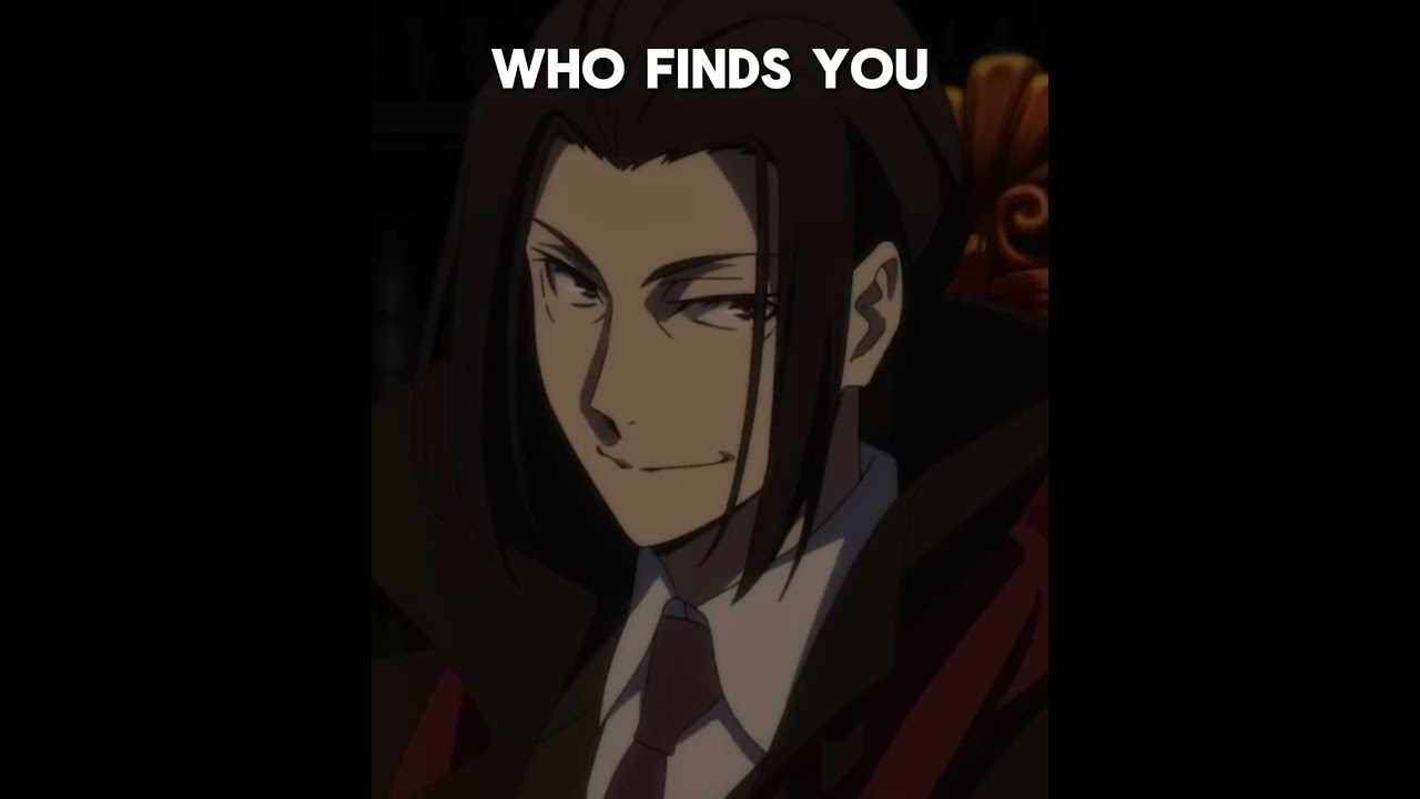 BSD Life pause game! #bungostraydogs #bsdforever #bsd #bungou #dazai #chuuyanakahara #pause
