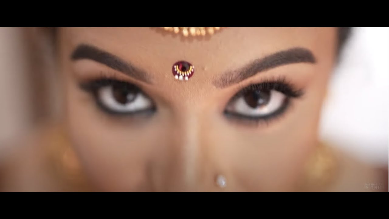 Best Kerala Wedding in Australia  | Moses & Archana | Imaginations Infinite