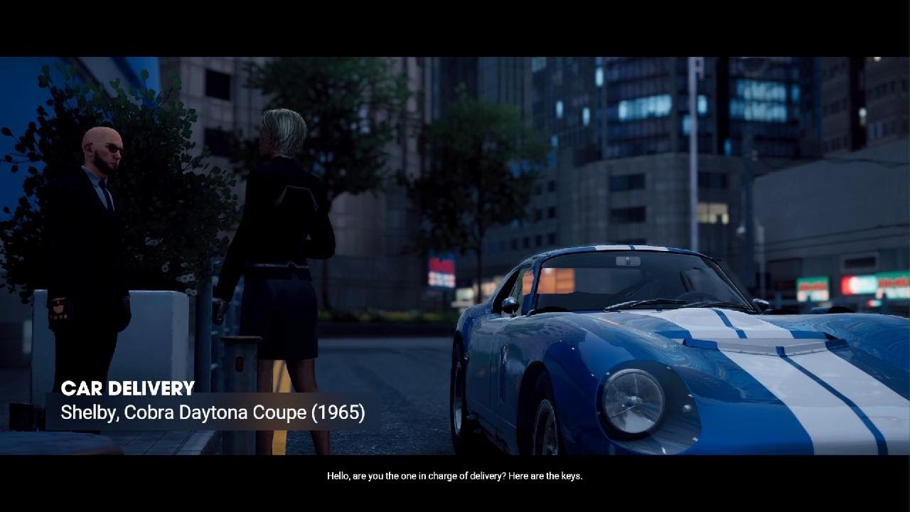 Test Drive Unlimited - Solar Crown_2026.02.21.Shelby Daytona