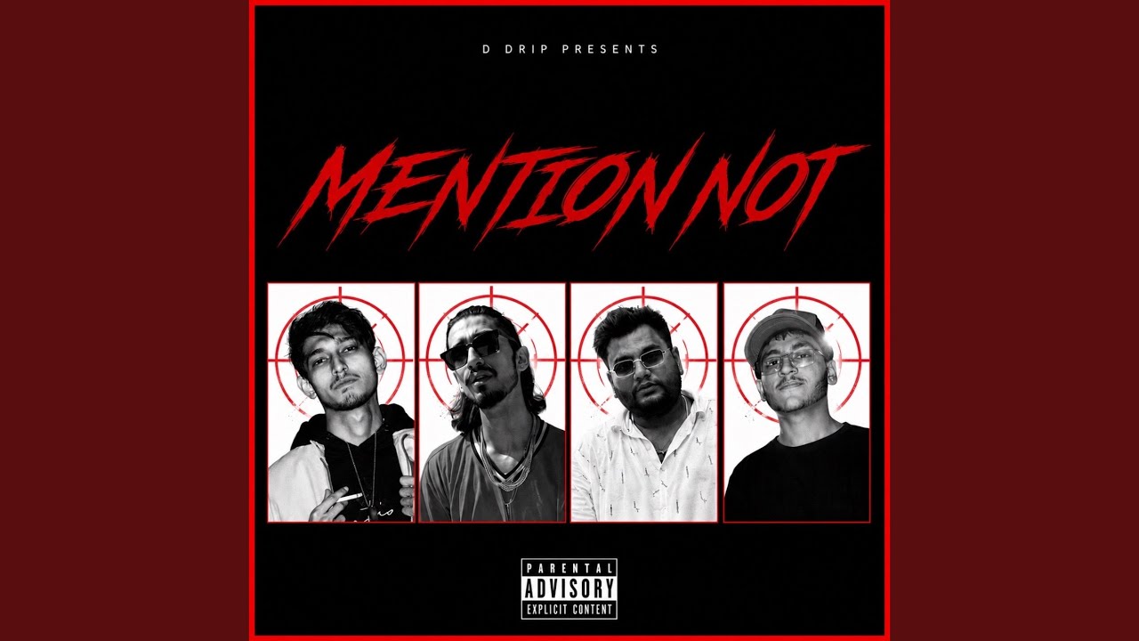 Mention Not