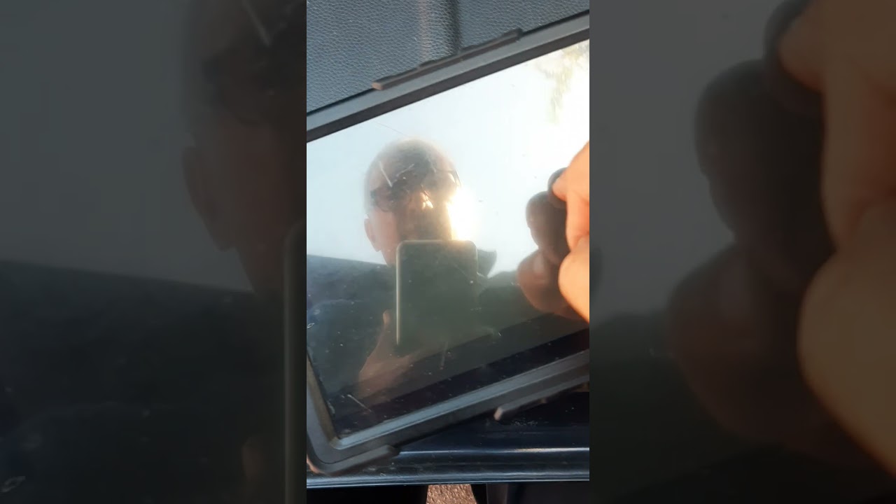 2005 Mini Cooper R52 convertible  roof issues part 1