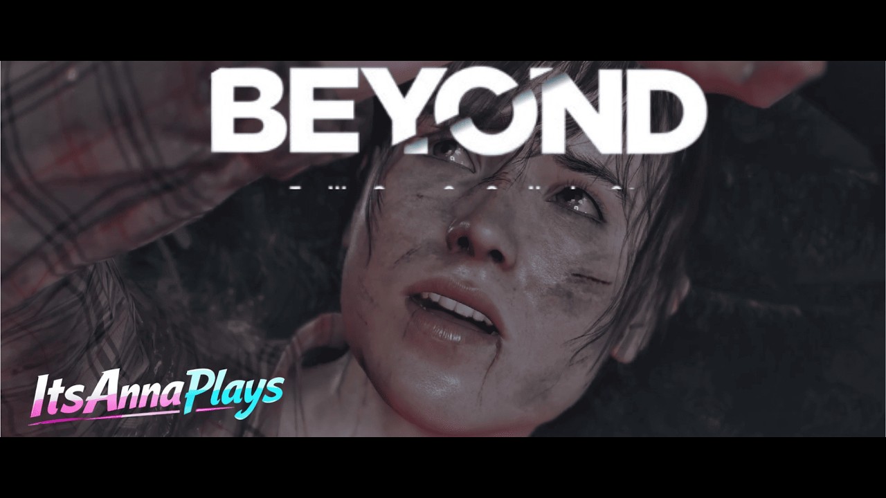 УБЕГАЮ ОТ КОПОВ В Beyond Two Souls #2