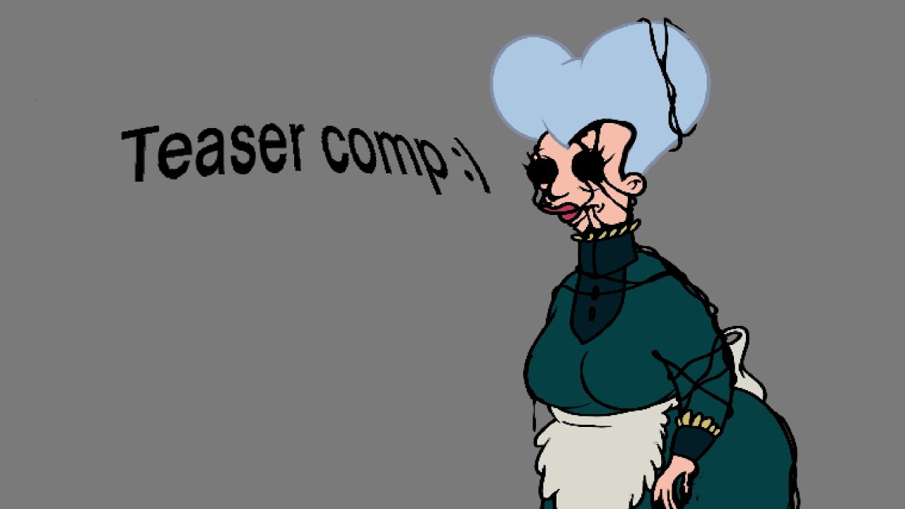 Epic Teaser Comp 1