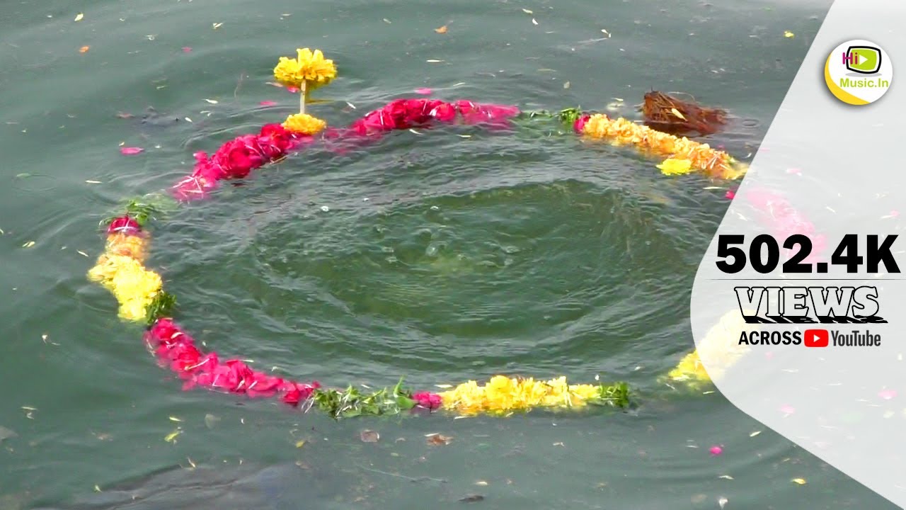 Durga Mata Visarjan At Tankbund | Adikmet pochamma basti Durga Idol Nimajjanam Hussainsagar