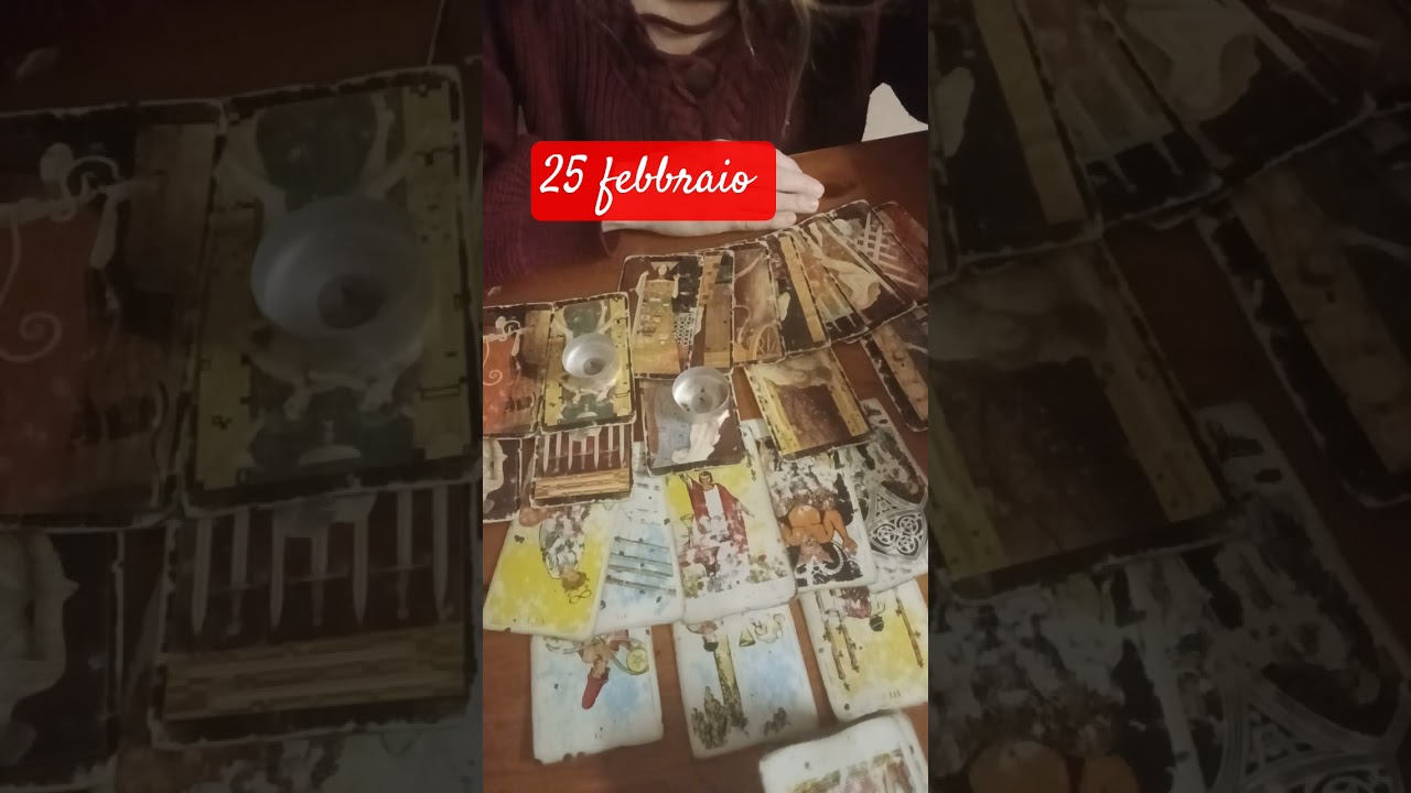 25 Febbraio short