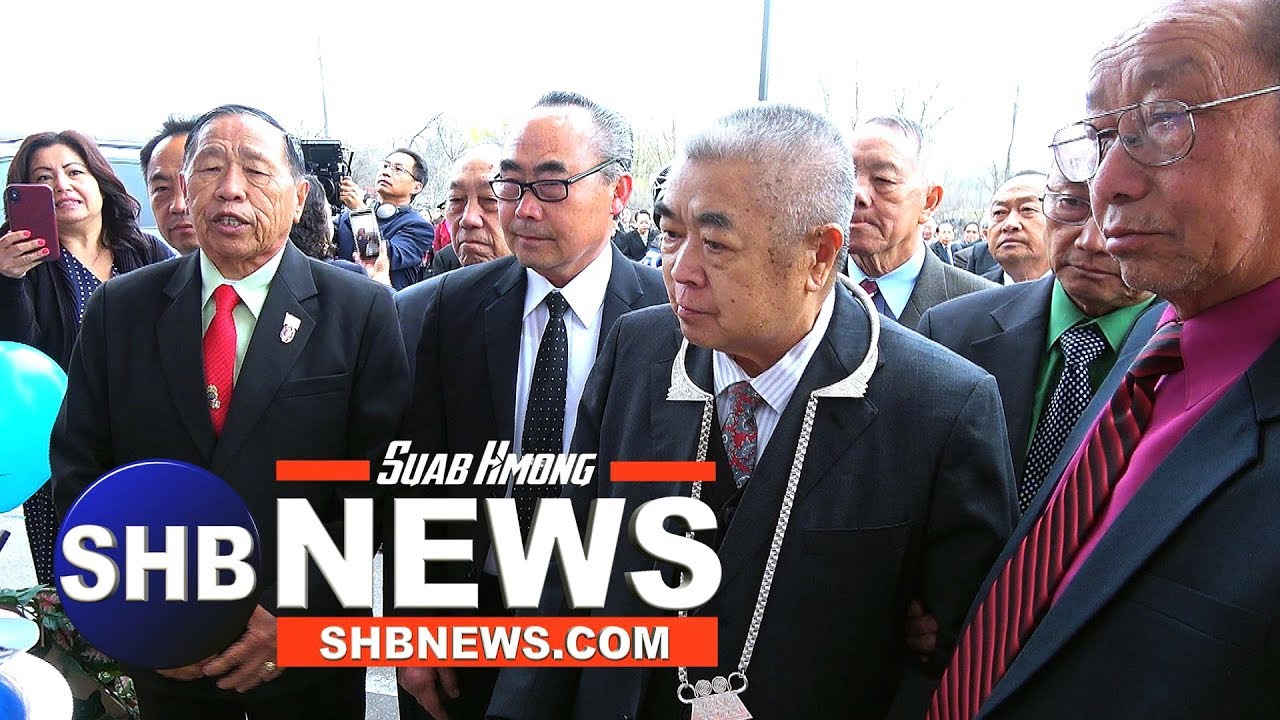 SUAB HMONG NEWS:  Hmong HouaPhanh ReUnion - 04/27/2019 St. Paul, MN