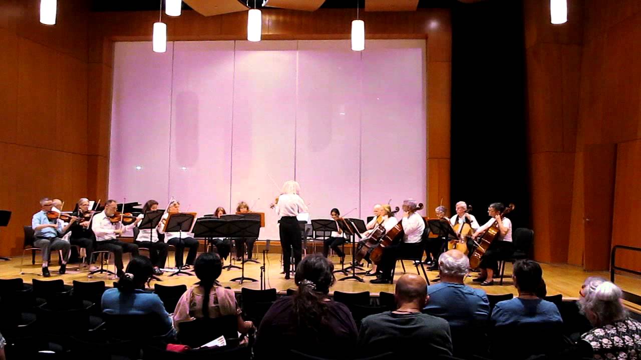 Overture to William tell