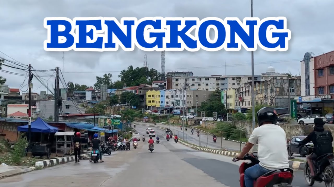 Bengkong Kota Batam