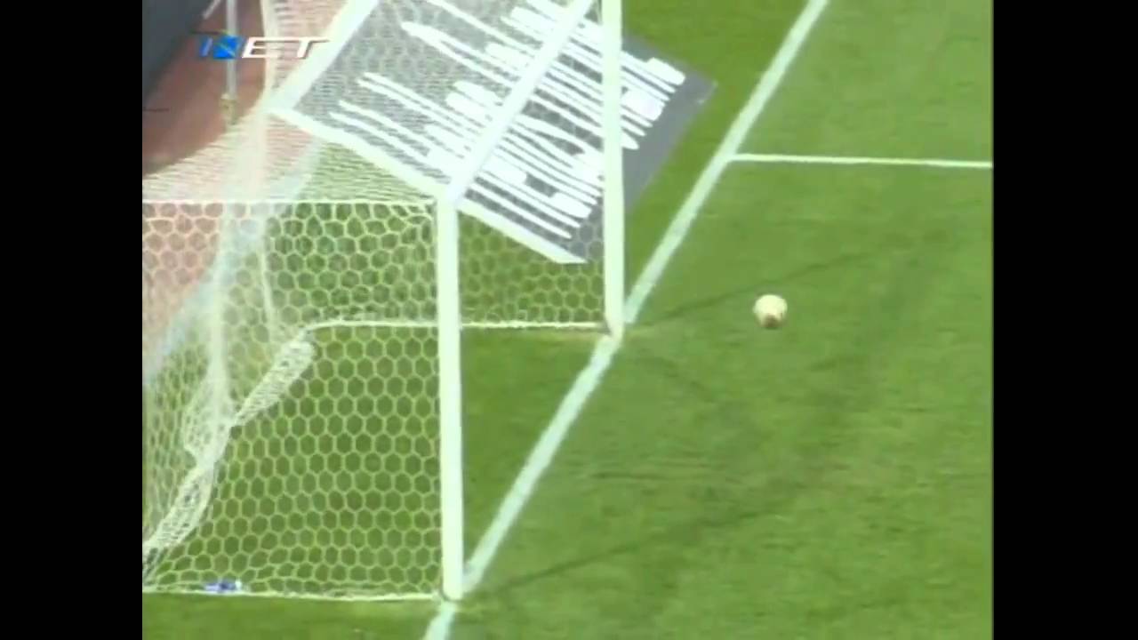 ΠΑΟ-ΑΕΛ 1-2 Τελικός Κυπέλλου Ελλάδας 2007 by aelole.gr