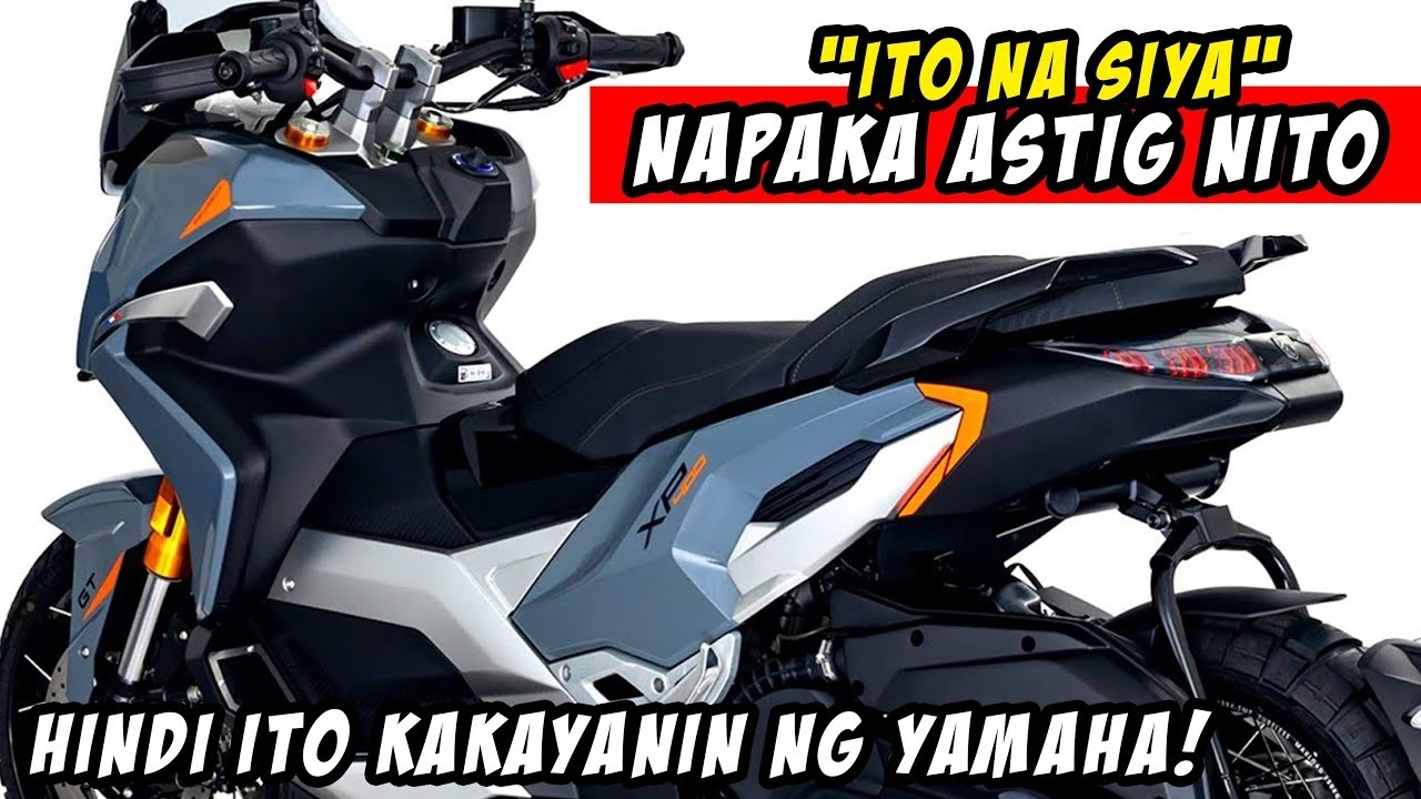 ANDITO NA BAGONG HONDA 2026, HINDI NA KAILANGAN NG GAS!