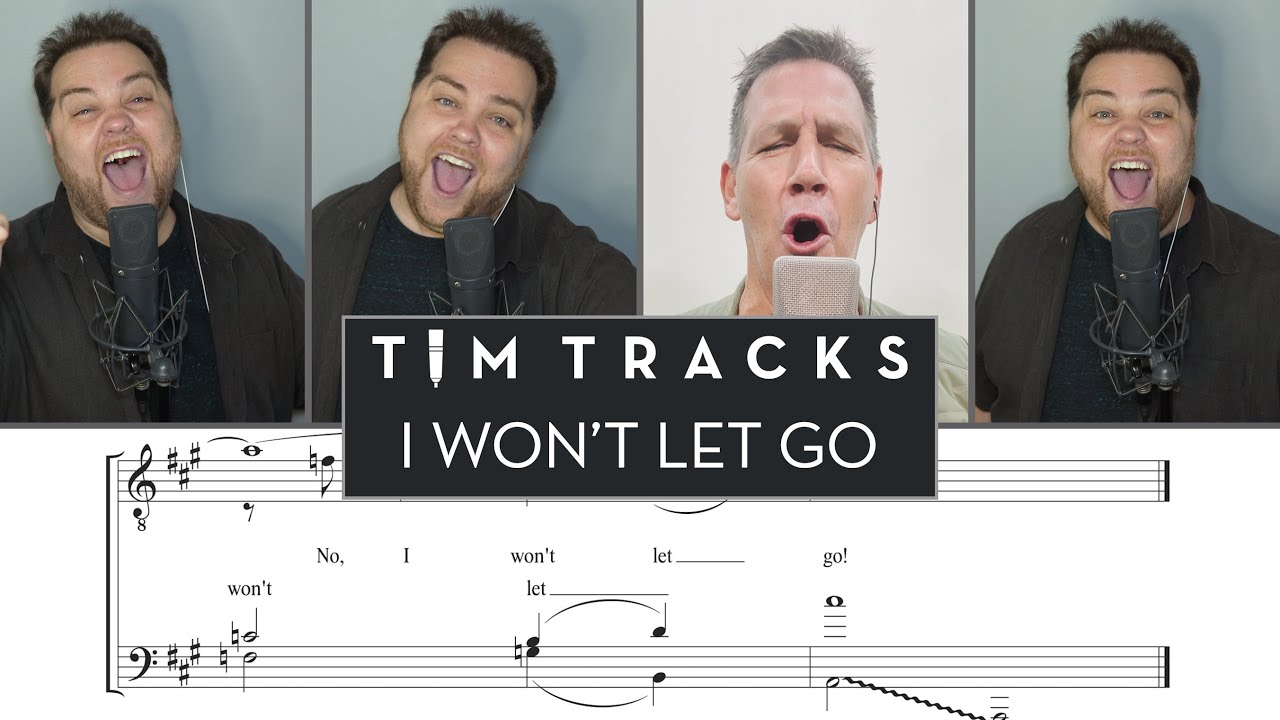 Can you COUNT the OCTAVES? (feat. Todd Pettengill)