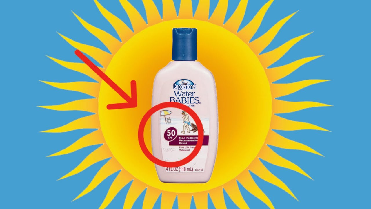How does Sunscreen work?
