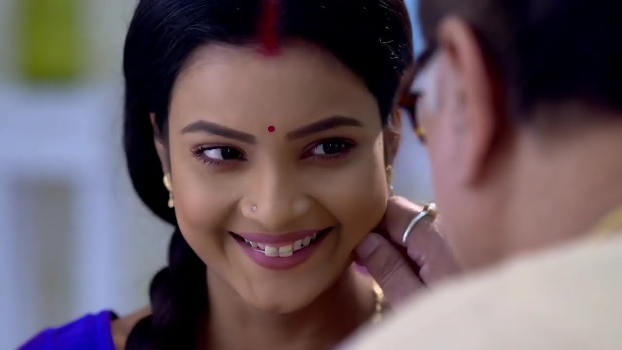 Jibon Saathi - Ep 100 - Snehasish Chakraborty - Bengali Tv Serial - Zee5 Bangla Classics
