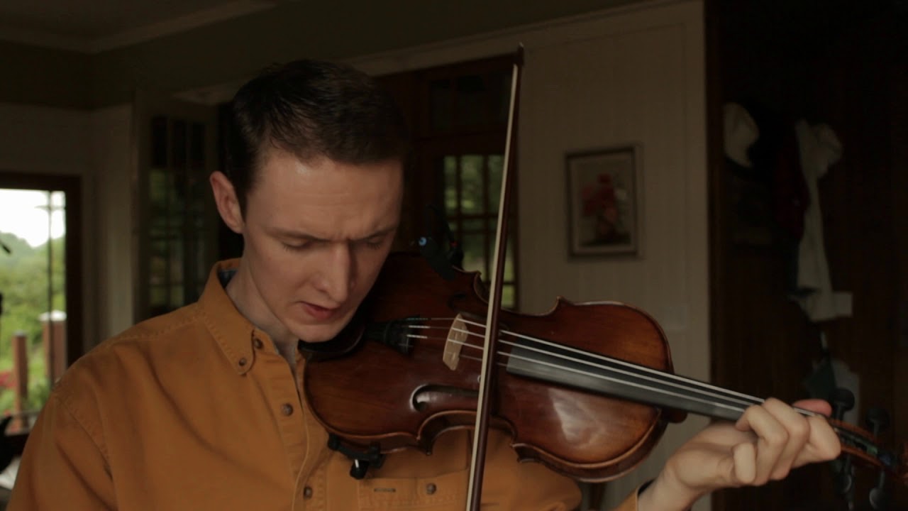 The Drunken Sailor Hornpipe)