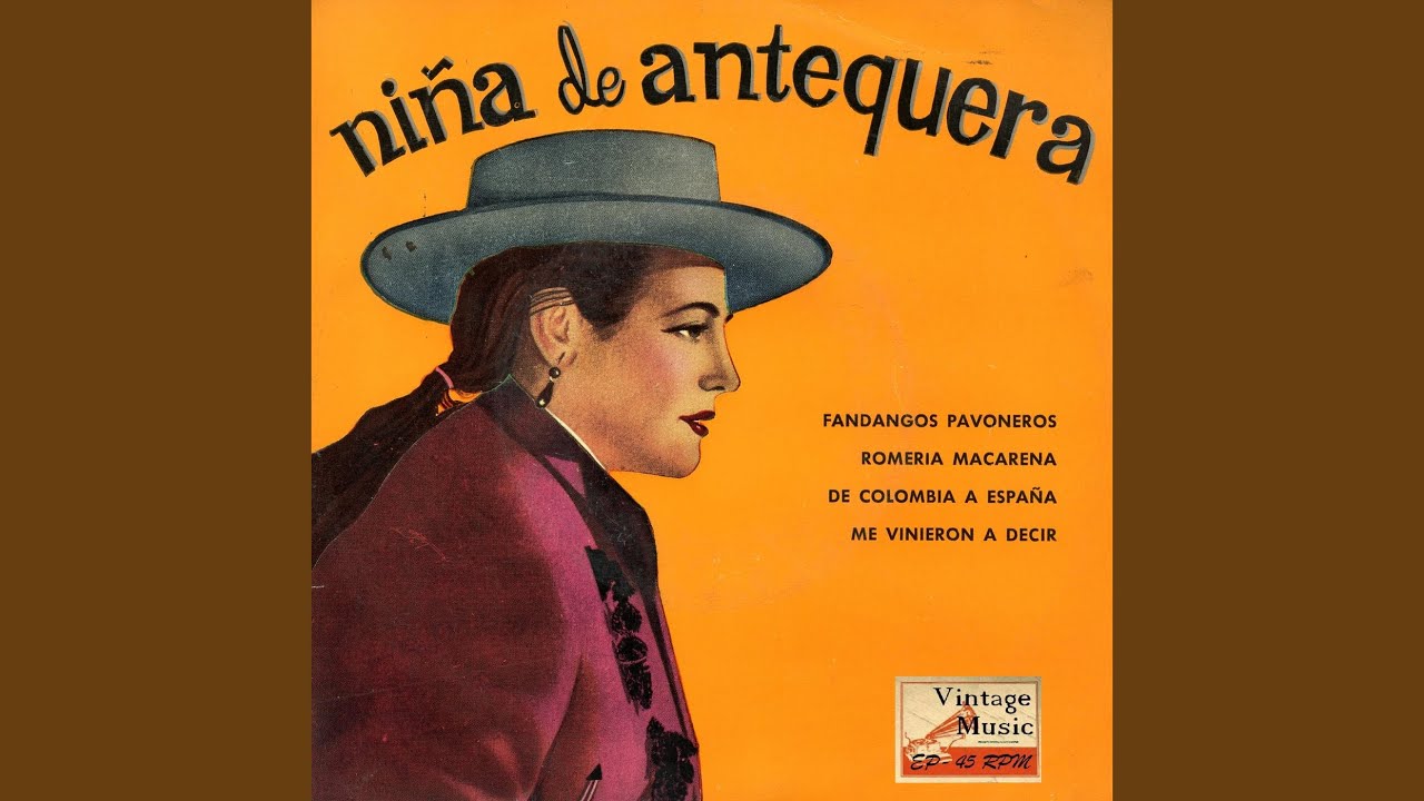 Fandangos Pavoneros