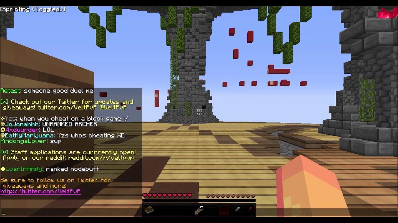 REGEDIT SETTINGS / QUICK TUTORIAL - OP REACH!! (DOWNLOAD)