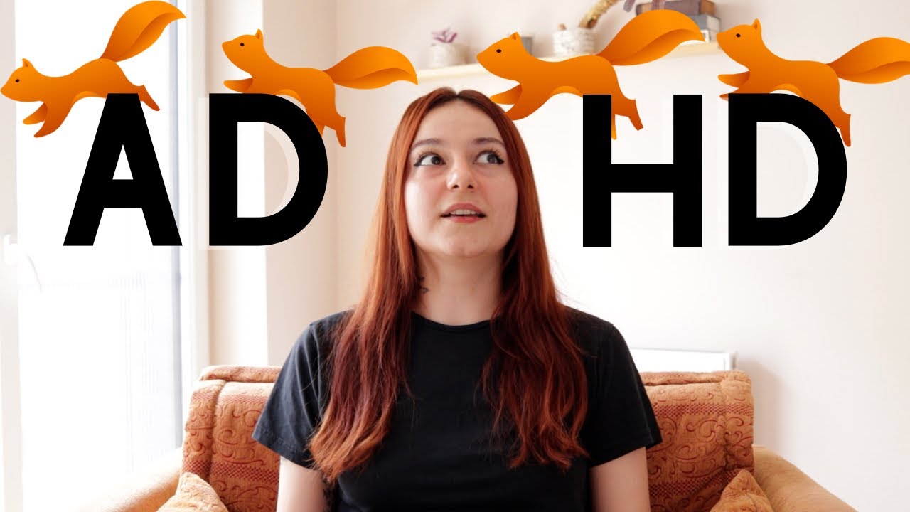 ADHD / DEHB Hikayem: Teşhisim, Hissettiklerim, Tedavi, Yaşam Süreci ve dahasıyla çok ADHD bir sohbet