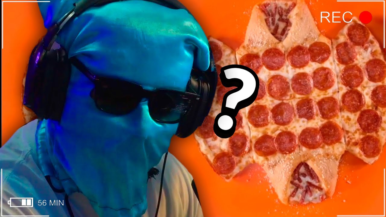 COSAS QUE NO SABÍA HACE 5 MINUTOS