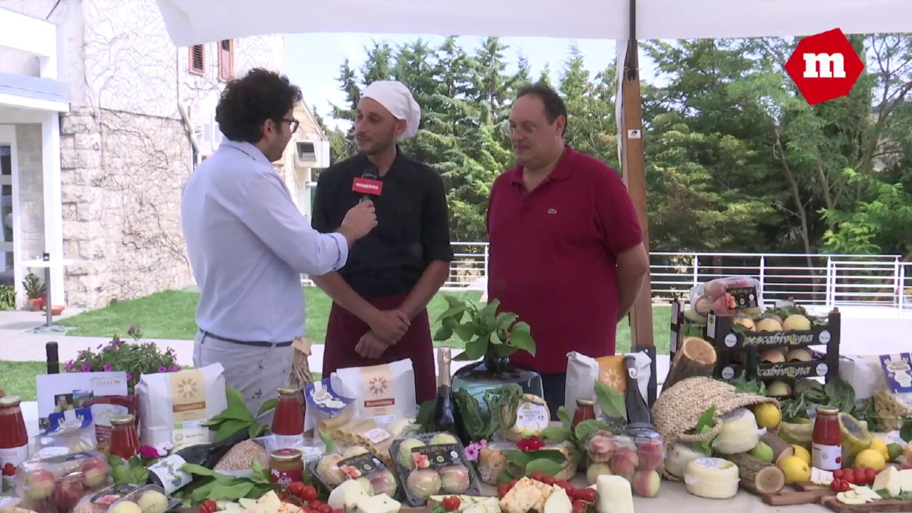 Vecchio Filici: le aziende e i prodotti a Km 0