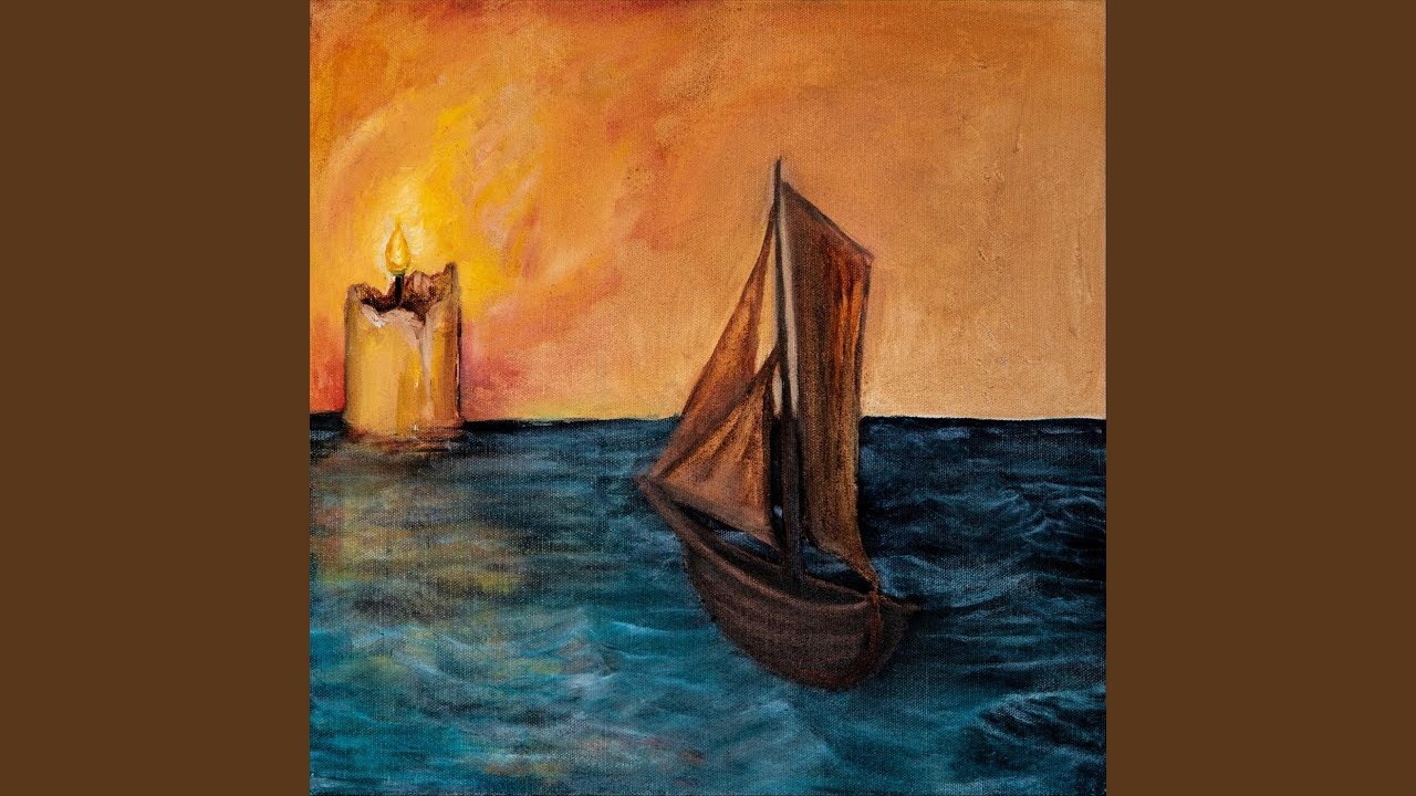 Thirteen Sailboats